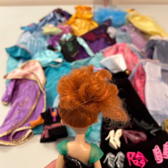 Disney Princess Doll Lot - Picture 5 of 15